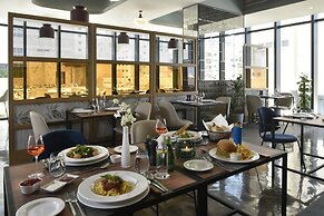 Swiss-Belsuites Admiral Juffair