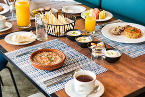 Swiss-Belsuites Admiral Juffair