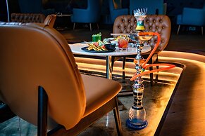 Swiss-Belsuites Admiral Juffair