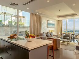 Swiss-Belsuites Admiral Juffair