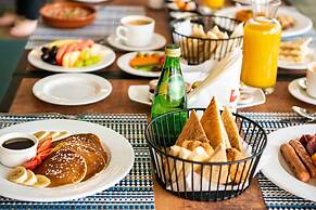 Swiss-Belsuites Admiral Juffair