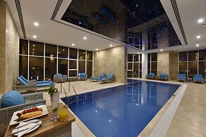 Swiss-Belsuites Admiral Juffair