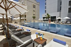 Swiss-Belsuites Admiral Juffair