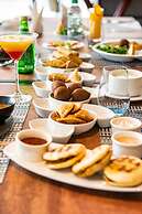 Swiss-Belsuites Admiral Juffair