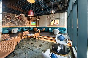 Swiss-Belsuites Admiral Juffair