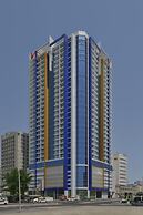 Swiss-Belsuites Admiral Juffair