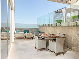 Swiss-Belsuites Admiral Juffair