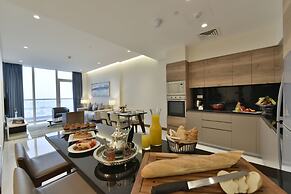 Swiss-Belsuites Admiral Juffair