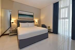 Swiss-Belsuites Admiral Juffair