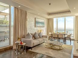 Swiss-Belsuites Admiral Juffair