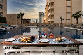 Swiss-Belsuites Admiral Juffair