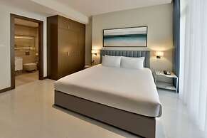 Swiss-Belsuites Admiral Juffair