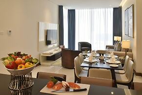 Swiss-Belsuites Admiral Juffair