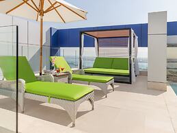 Swiss-Belsuites Admiral Juffair