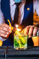 Swiss-Belsuites Admiral Juffair