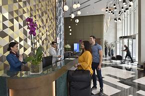 Swiss-Belsuites Admiral Juffair