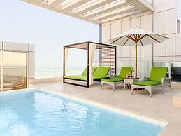 Swiss-Belsuites Admiral Juffair