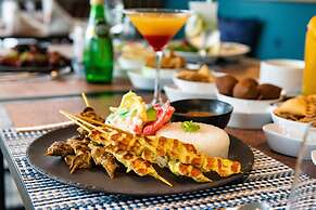 Swiss-Belsuites Admiral Juffair