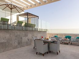 Swiss-Belsuites Admiral Juffair