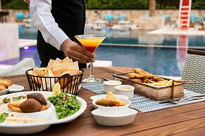 Swiss-Belsuites Admiral Juffair