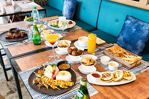 Swiss-Belsuites Admiral Juffair