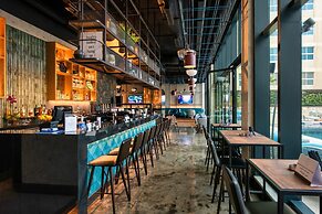 Swiss-Belsuites Admiral Juffair