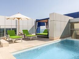 Swiss-Belsuites Admiral Juffair