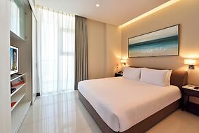 Swiss-Belsuites Admiral Juffair