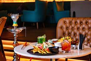 Swiss-Belsuites Admiral Juffair