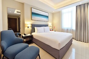 Swiss-Belsuites Admiral Juffair