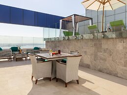 Swiss-Belsuites Admiral Juffair