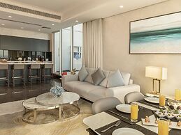 Swiss-Belsuites Admiral Juffair