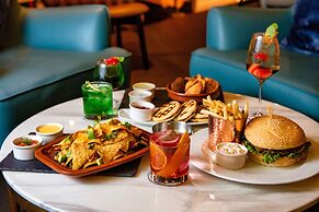 Swiss-Belsuites Admiral Juffair