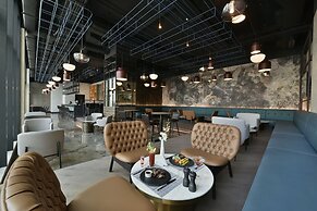 Swiss-Belsuites Admiral Juffair