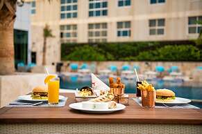 Swiss-Belsuites Admiral Juffair