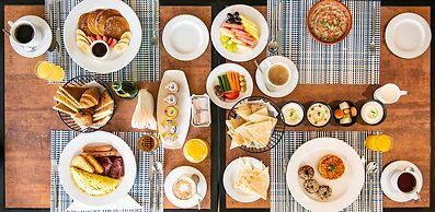 Swiss-Belsuites Admiral Juffair