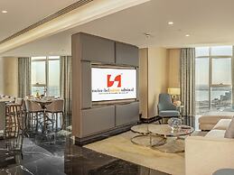 Swiss-Belsuites Admiral Juffair