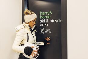 harry’s home Bischofshofen hotel & apartments