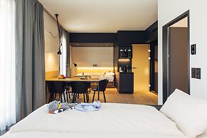 harry’s home Bischofshofen hotel & apartments