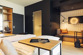 harry’s home Bischofshofen hotel & apartments