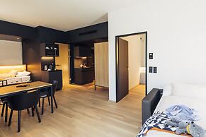 harry’s home Bischofshofen hotel & apartments