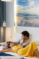 Robolla Beach Aparthotel