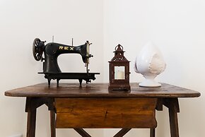 Marie Maison Salinola