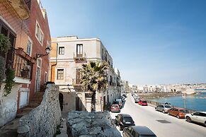 Charming seafront room - Wonderful Italy