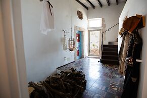 Charming seafront room - Wonderful Italy