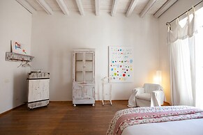 Charming seafront room - Wonderful Italy