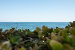 Charming seafront room - Wonderful Italy