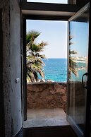 Charming seafront room - Wonderful Italy