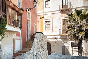 Charming seafront room - Wonderful Italy