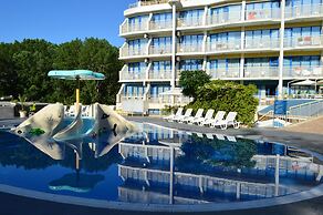 Aquamarine - All Inclusive
